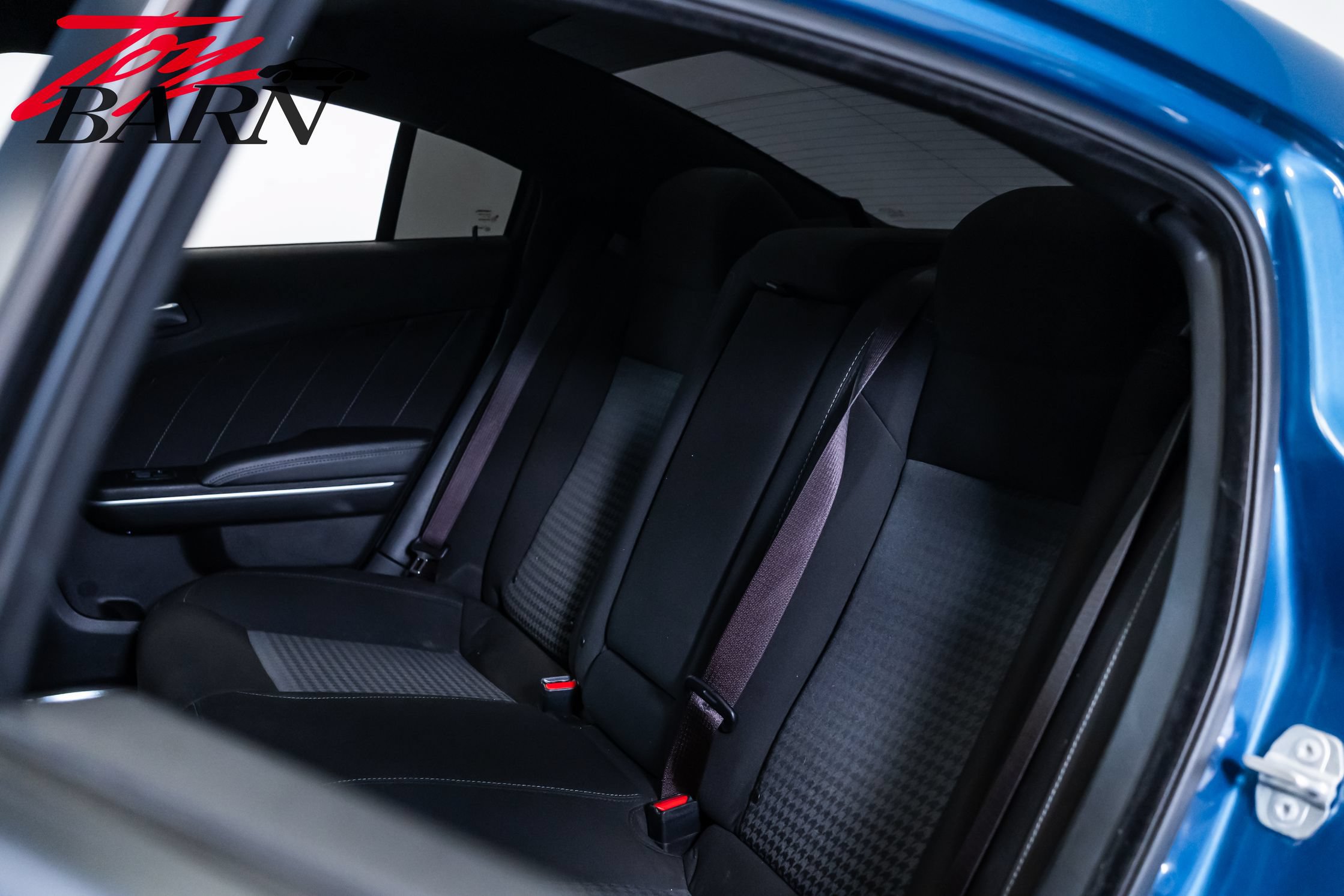 Used 2022 Dodge Charger Scat Pack RWD image 39