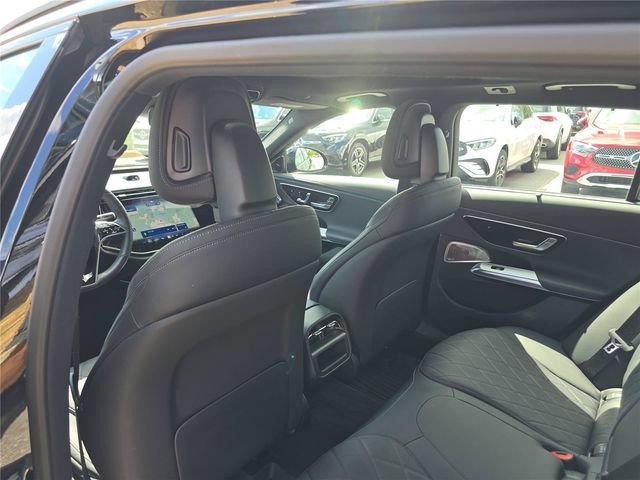 Used 2026 Mercedes-Benz E 450 4MATIC All-Terrain Wagon image 17