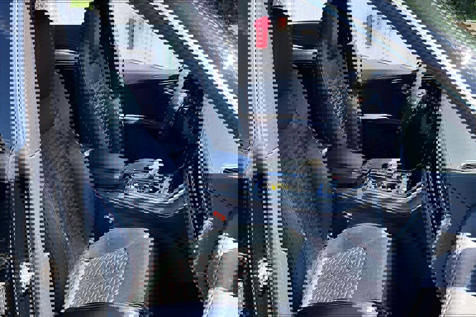 Used 2023 Audi RS Q8 AWD/4WD image 9