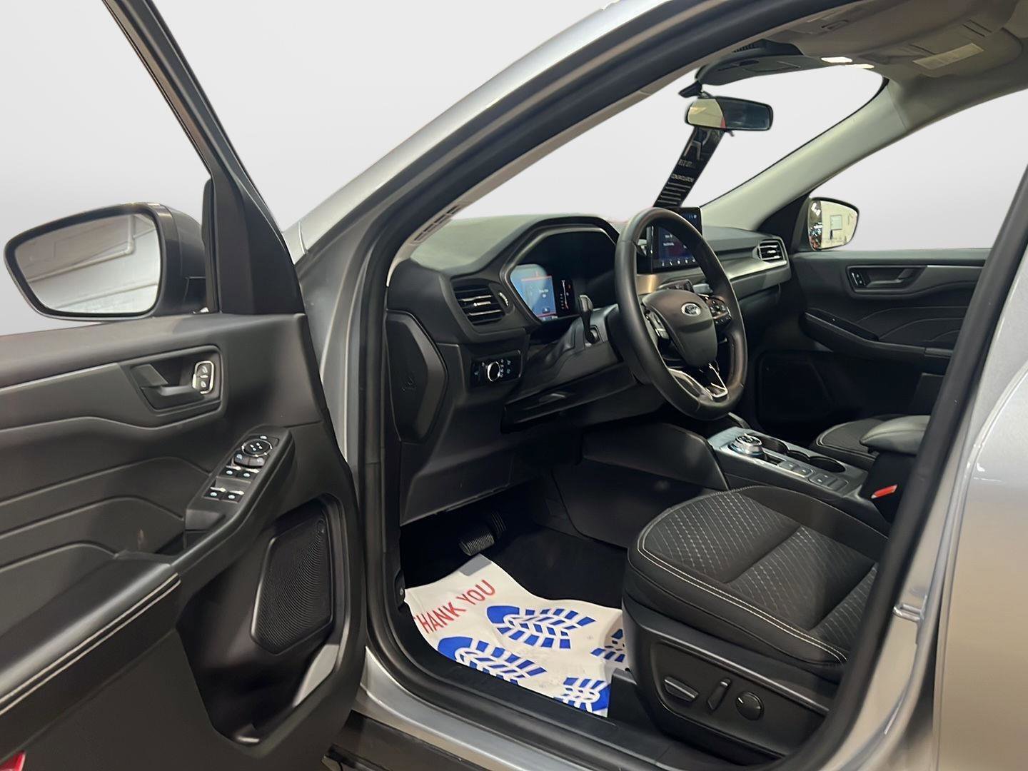 Used 2023 Ford Escape Active image 16