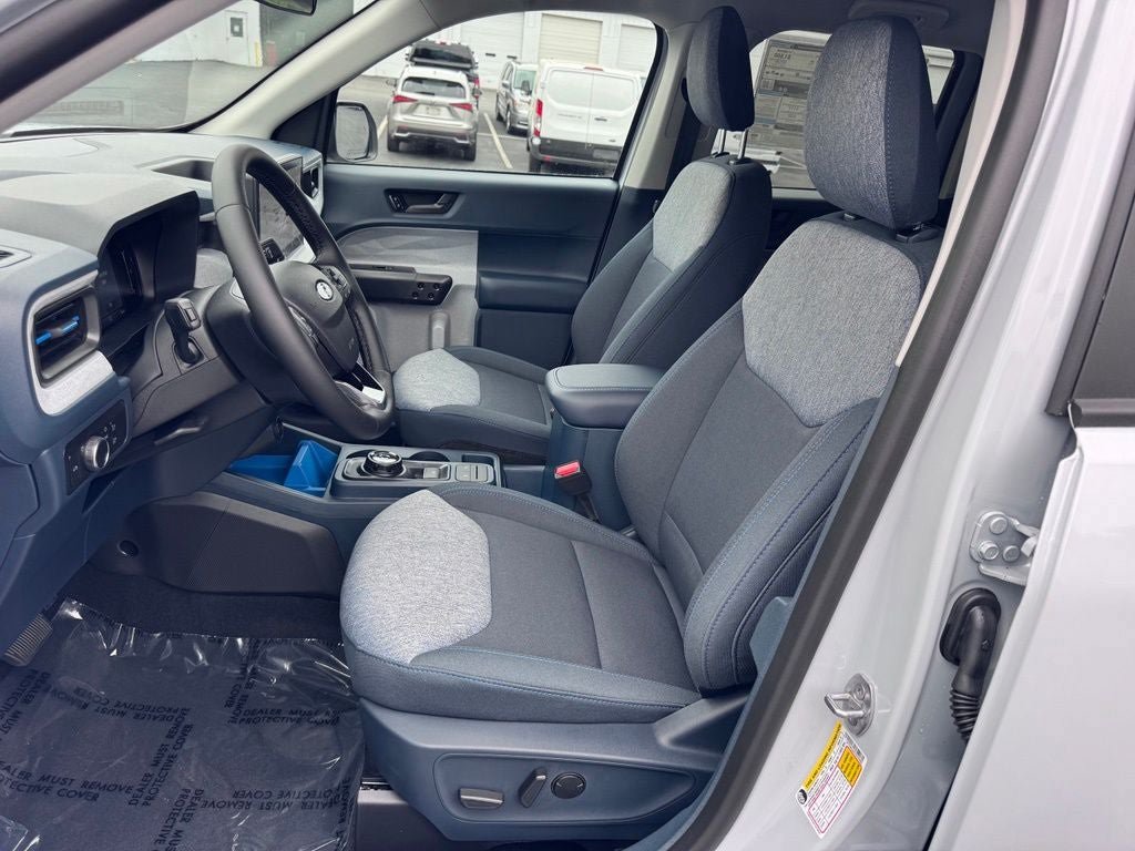New 2026 Ford Maverick XLT w/ XLT Luxury Package AWD/4WD image 18