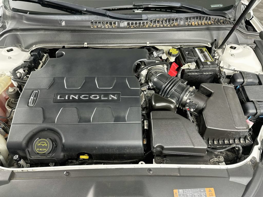 Used 2016 Lincoln MKZ AWD w/ Equipment Group 300A Reserve image 36