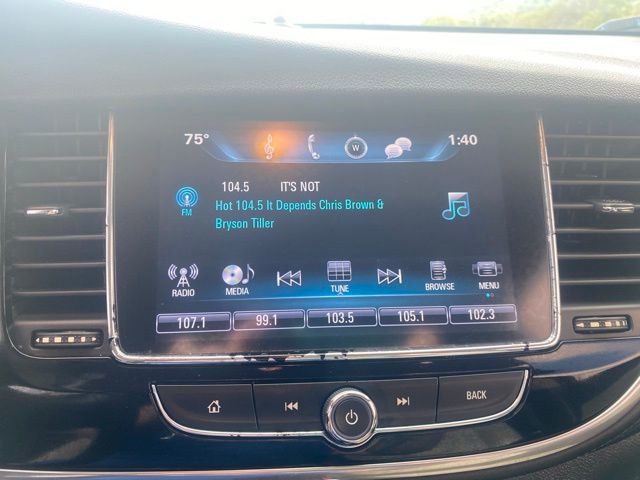 Used 2019 Buick Encore Preferred image 13