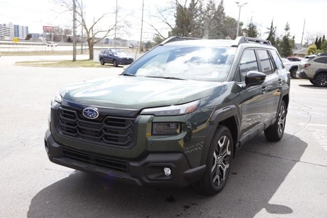 New 2026 Subaru Outback Touring XT AWD/4WD image 9