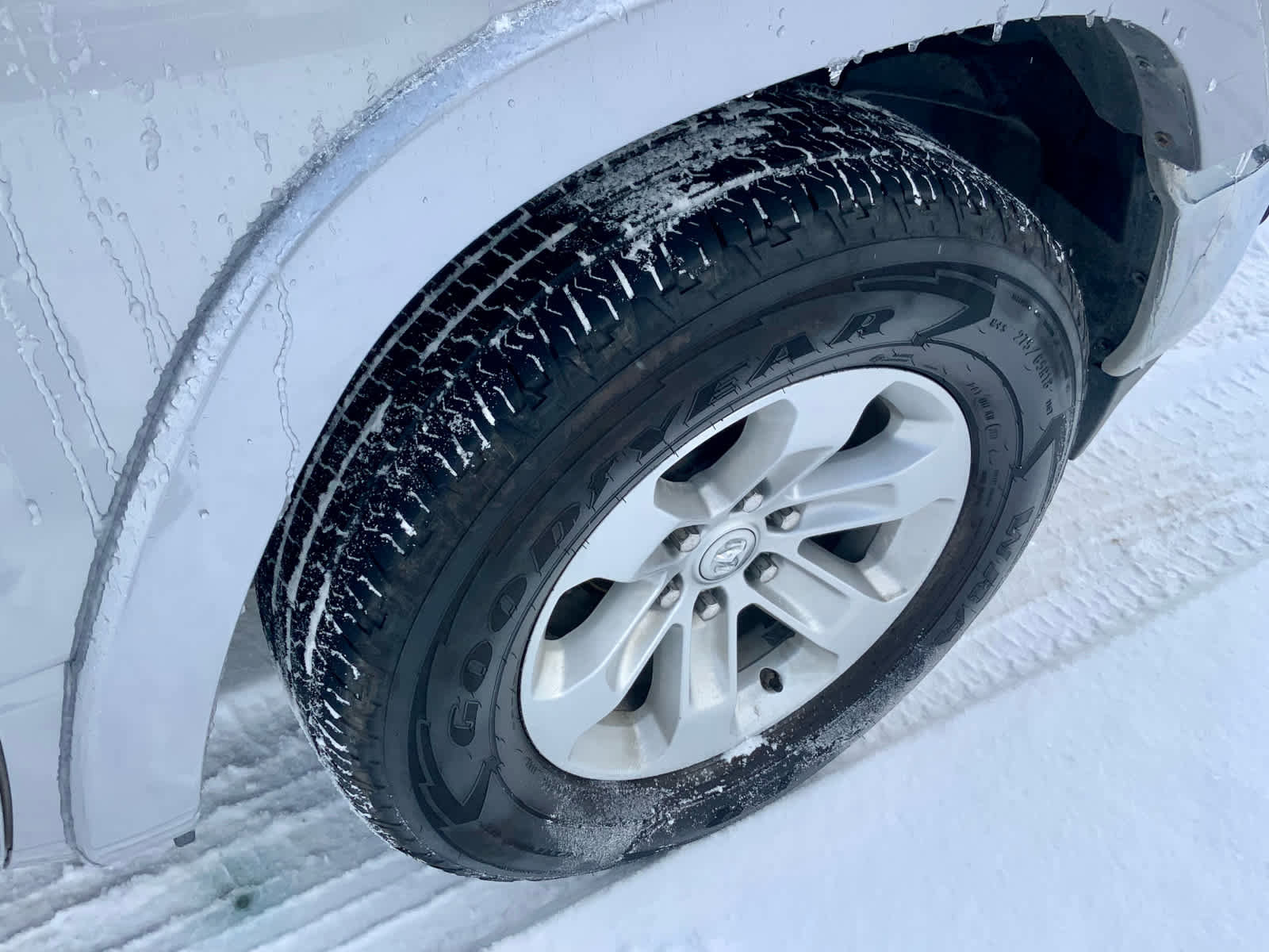 Used 2022 RAM 1500 Laramie image 17