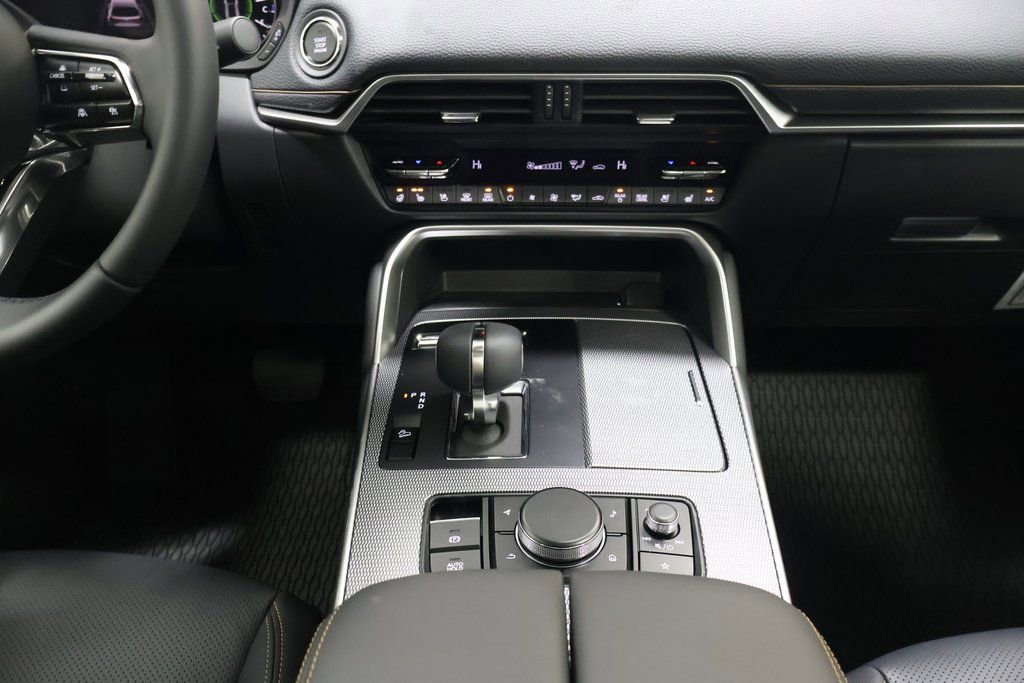 New 2026 MAZDA CX-90 3.3 Turbo w/ Premium Sport Pkg image 20