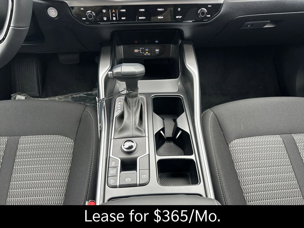 New 2026 Kia Sorento LX image 26