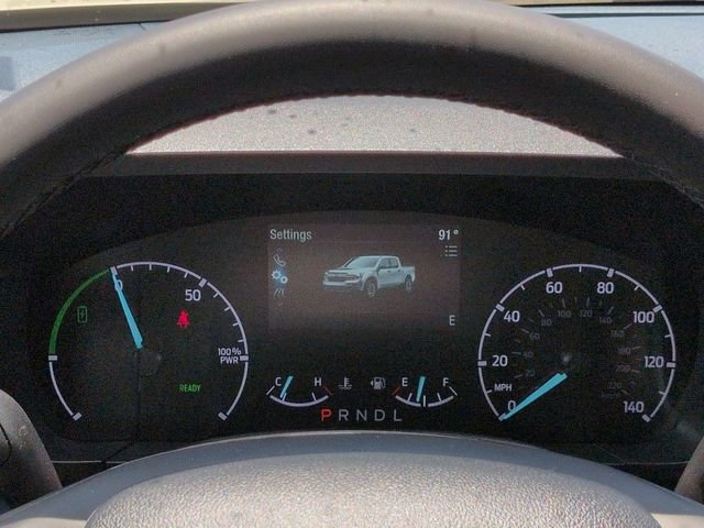 Certified 2024 Ford Maverick XLT w/ XLT Luxury Package FWD image 26