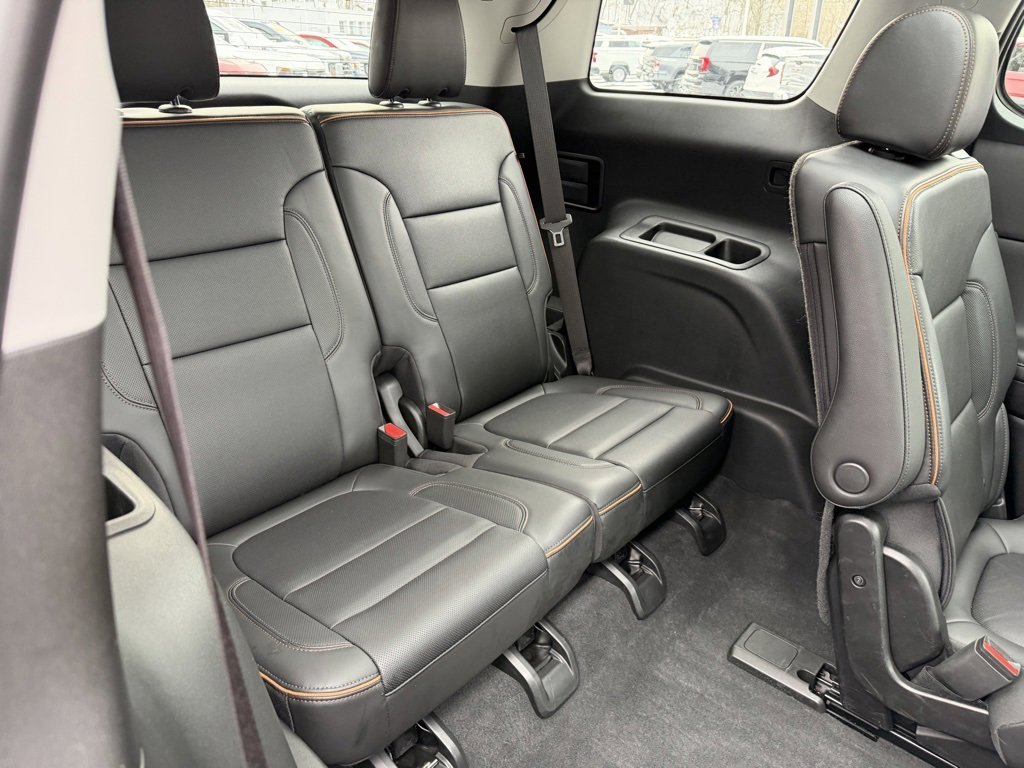 Used 2023 GMC Acadia AT4 w/ Technology Package image 20