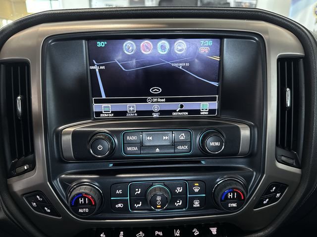 Certified 2019 GMC Sierra 2500 Denali image 14