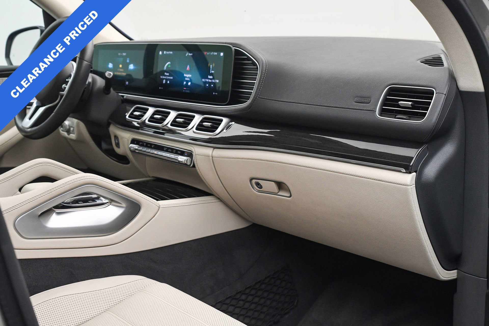 Used 2020 Mercedes-Benz GLE 450 4MATIC image 20