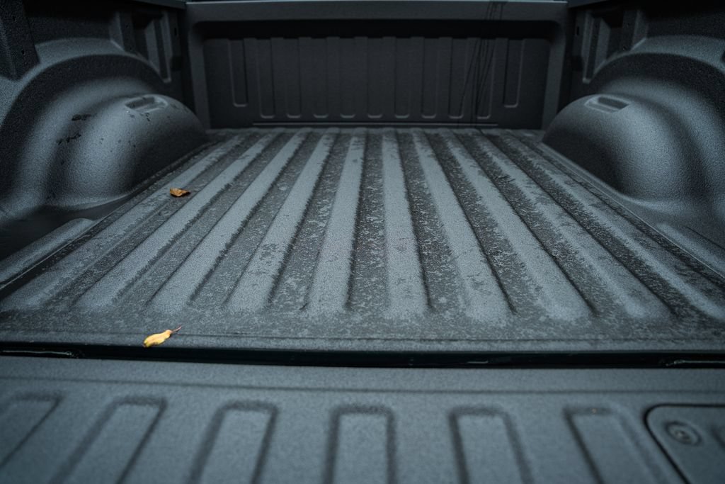 New 2026 RAM 1500 RHO AWD/4WD image 11