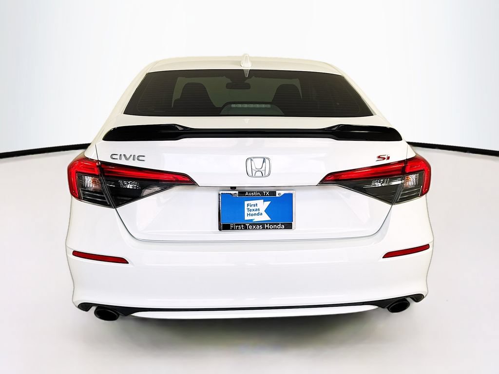 Used 2023 Honda Civic Si image 7