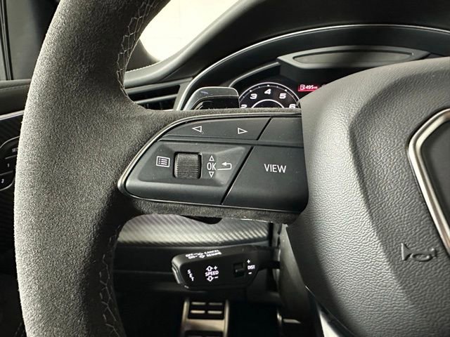 New 2026 Audi RS Q8 performance image 20