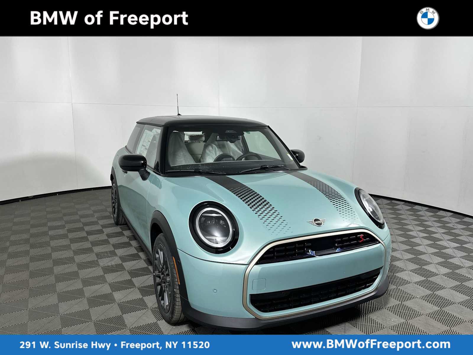 Used 2026 MINI Cooper S
