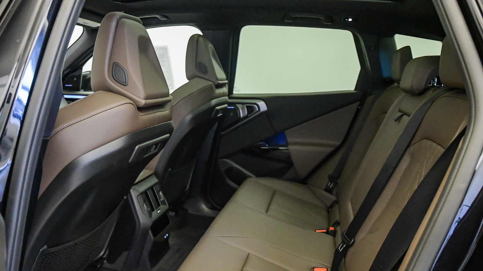 Used 2026 BMW X3 M50 AWD/4WD image 24