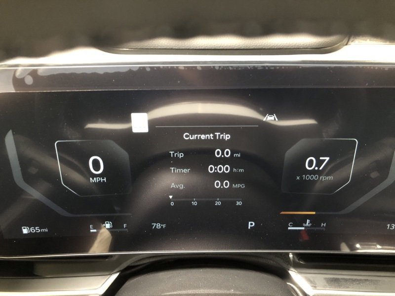 New 2026 Kia Carnival SX Prestige image 29