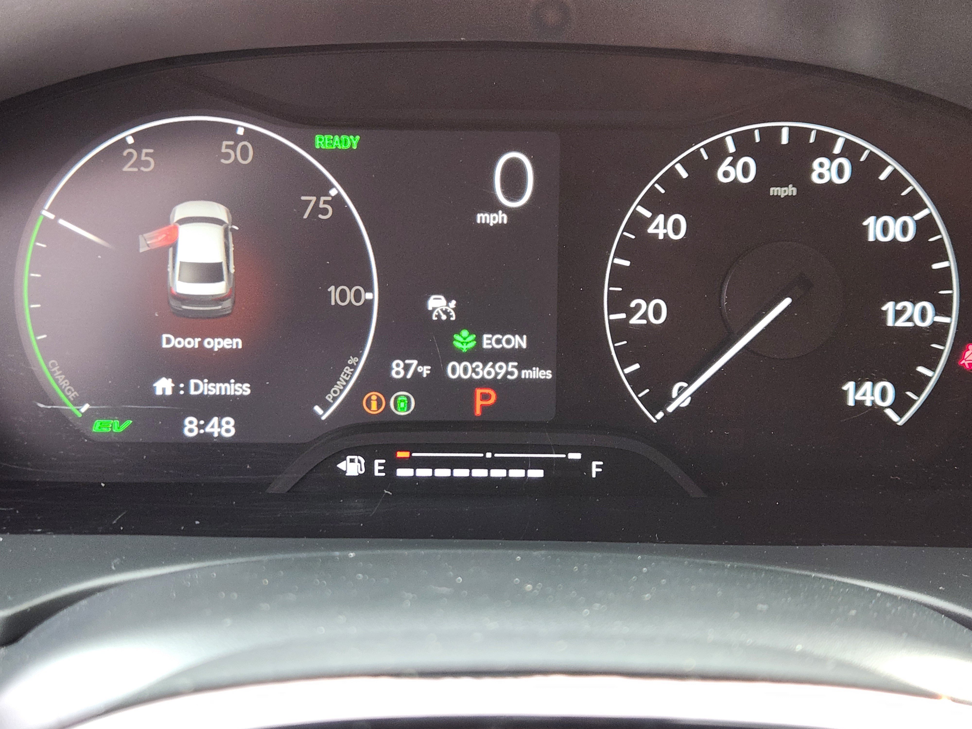 Certified 2026 Honda Civic Sport image 10