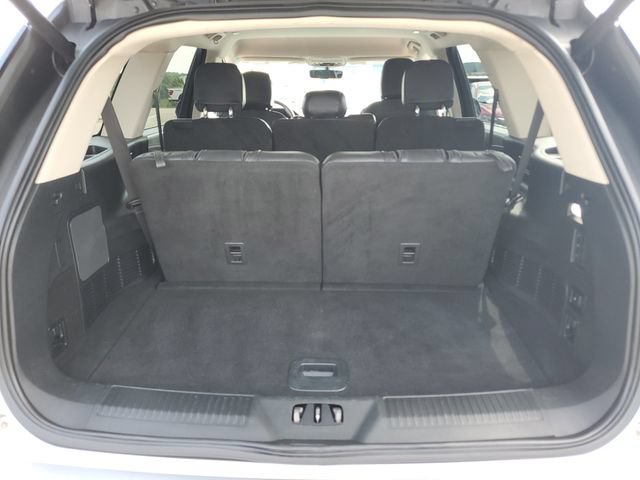 Used 2023 Lincoln Aviator 2WD image 9