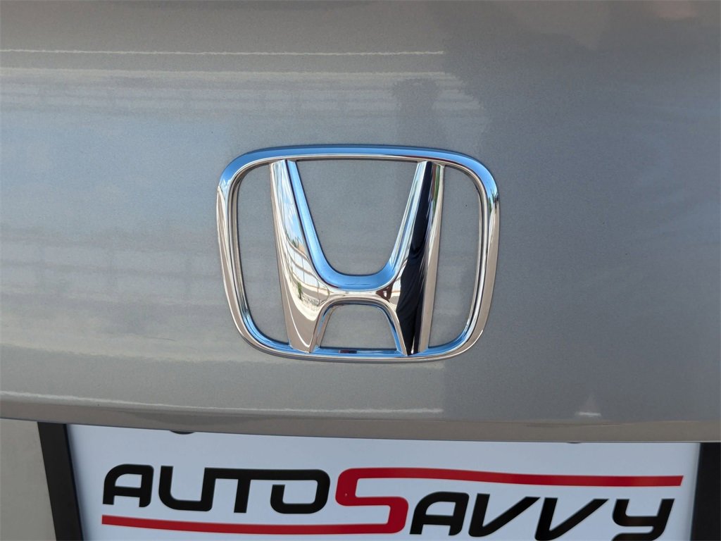 Used 2025 Honda Civic Sport image 23