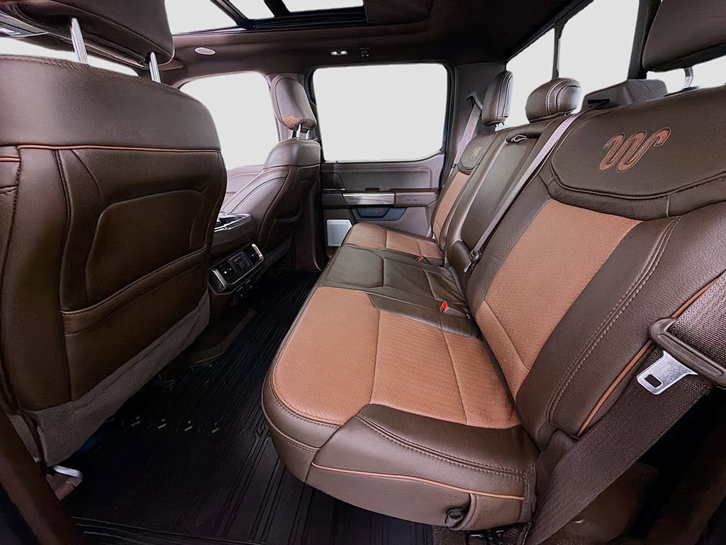 Used 2021 Ford F150 King Ranch image 28