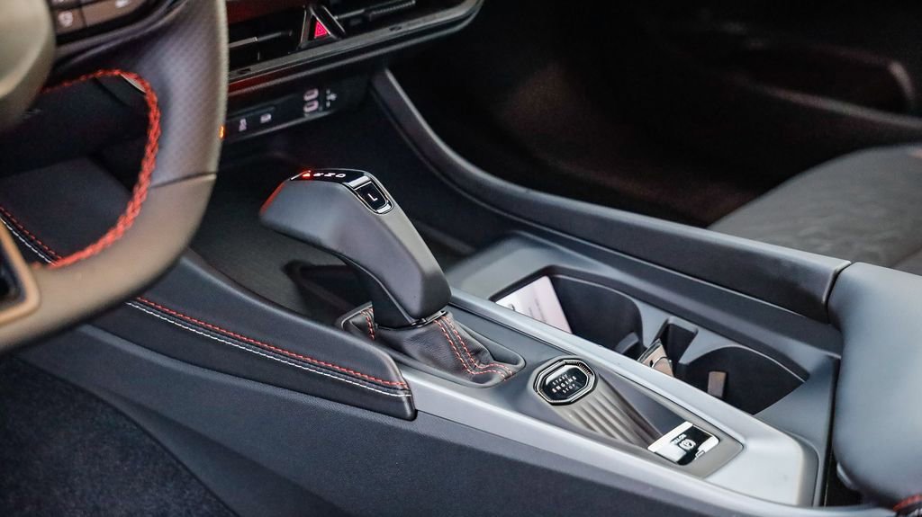 New 2026 Dodge Charger Scat Pack w/ Blacktop Package image 20