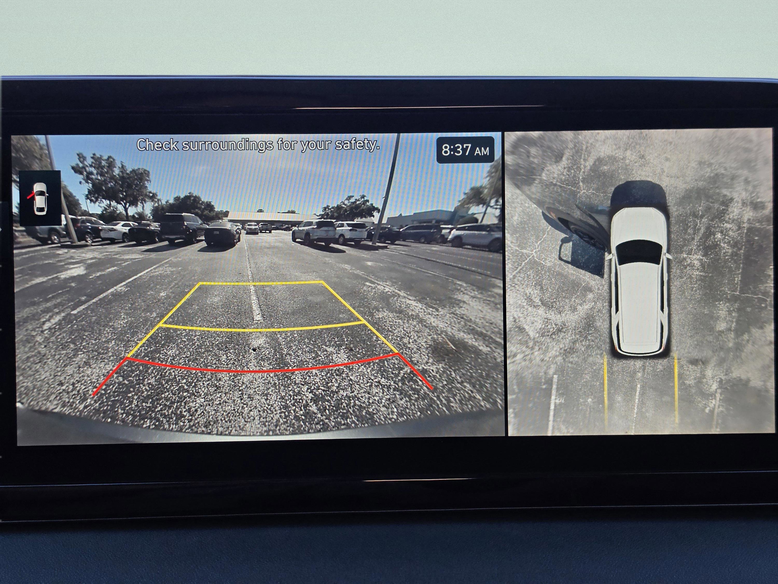Used 2025 Hyundai Palisade XRT FWD image 31