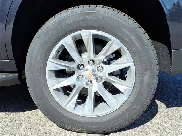 New 2026 Chevrolet Tahoe Premier image 6
