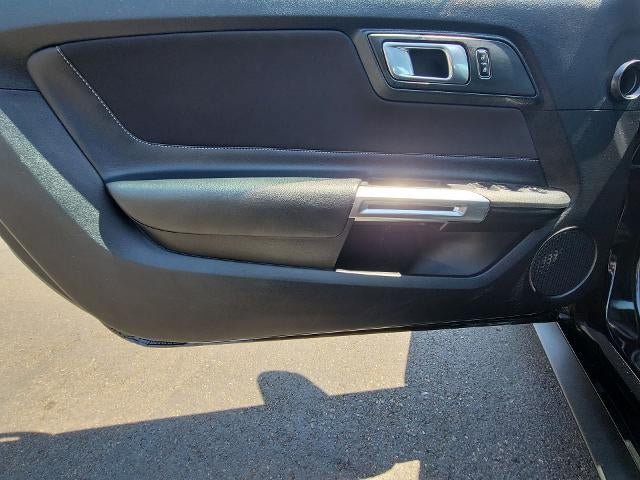 Used 2023 Ford Mustang Convertible RWD image 20