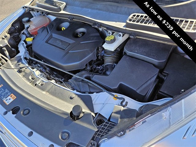 Used 2019 Ford Escape SE image 18