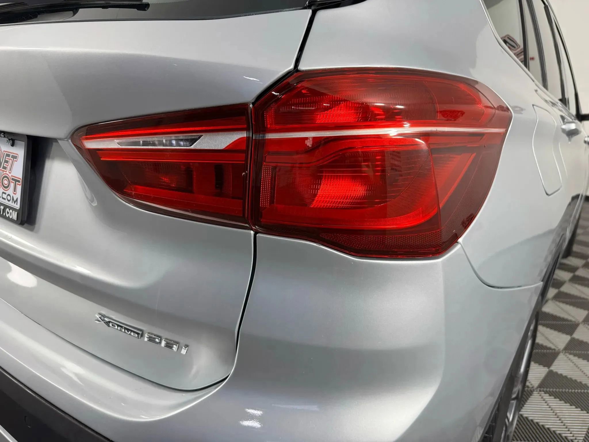 Used 2021 BMW X1 xDrive28i image 29