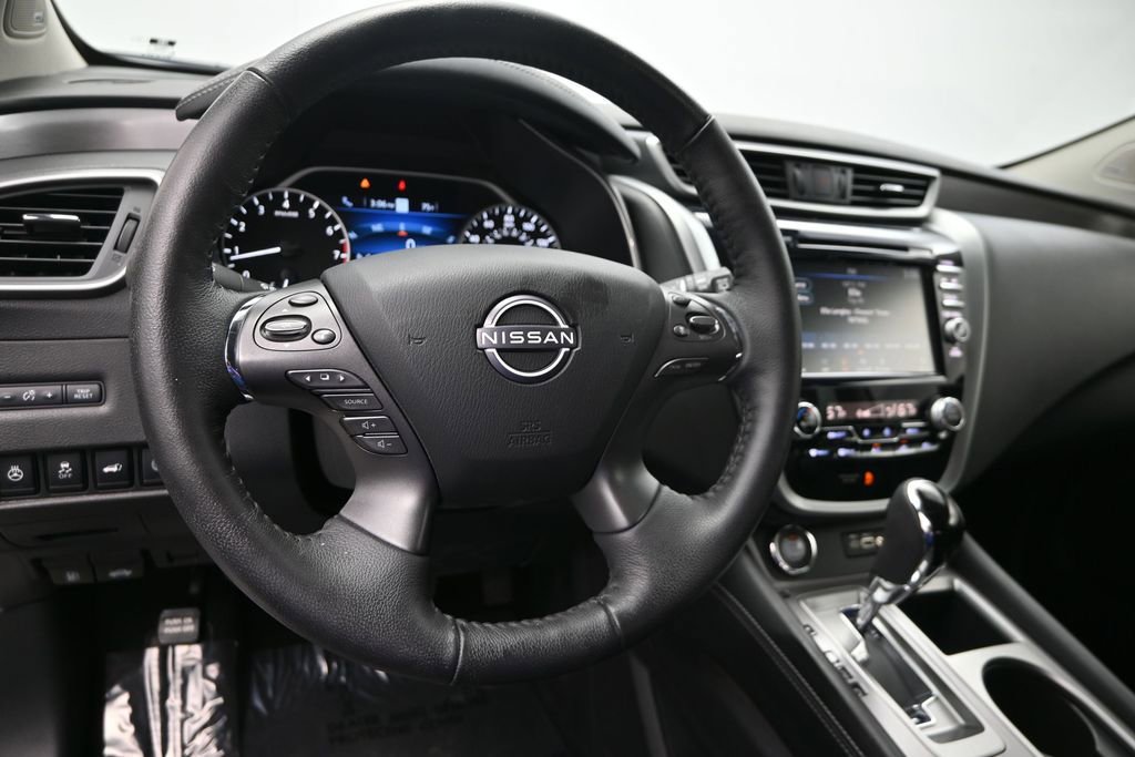 Used 2024 Nissan Murano SL FWD image 19