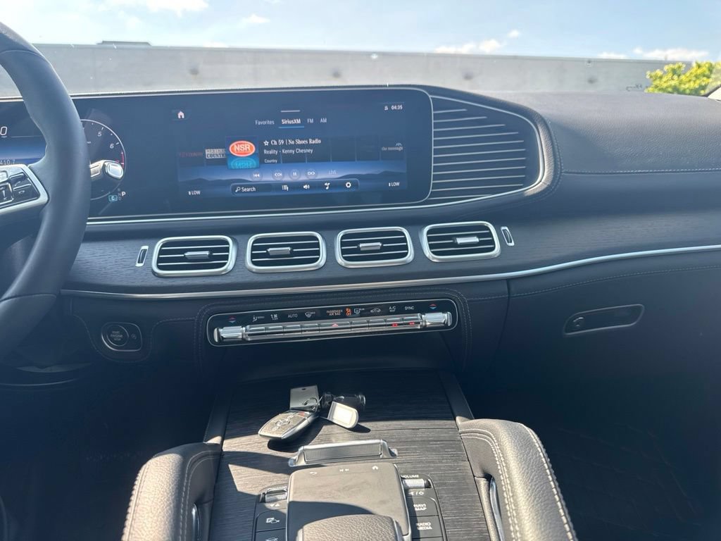 Used 2026 Mercedes-Benz GLE 450 4MATIC image 17