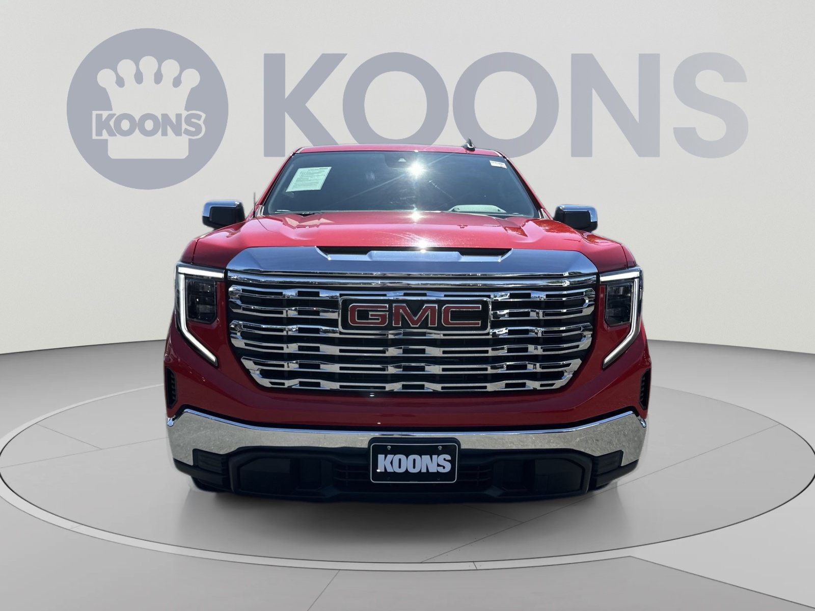 Used 2023 GMC Sierra 1500 SLE RWD image 4