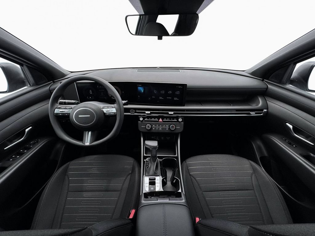 New 2026 Hyundai Santa Cruz SE FWD image 13