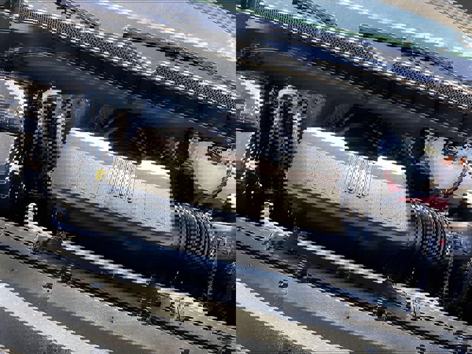 Used 2024 Chevrolet Tahoe LS w/ Driver Alert Package image 32