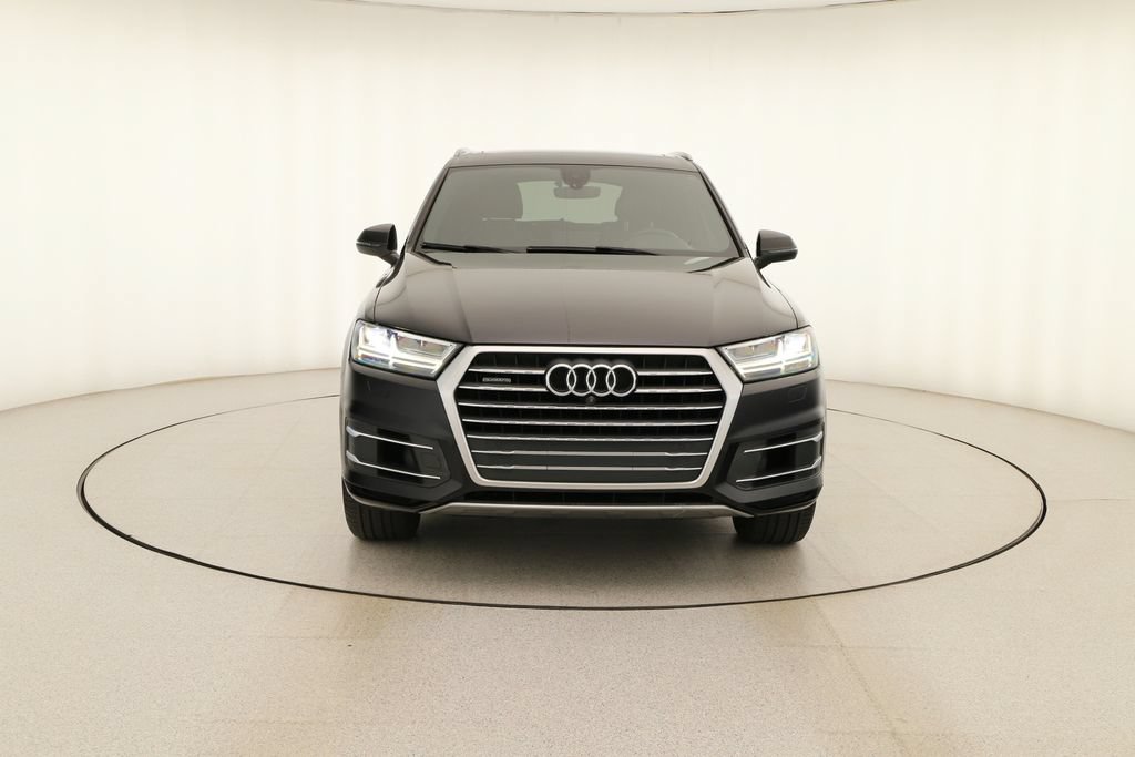 Used 2019 Audi Q7 3.0T Premium Plus w/ Premium Plus Package AWD/4WD image 11