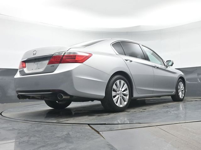 Used 2015 Honda Accord EX-L image 28