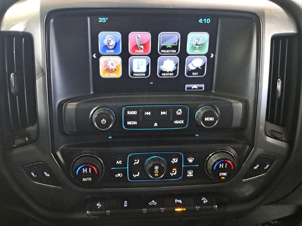 Used 2016 Chevrolet Silverado 1500 LT w/ All Star Edition image 19