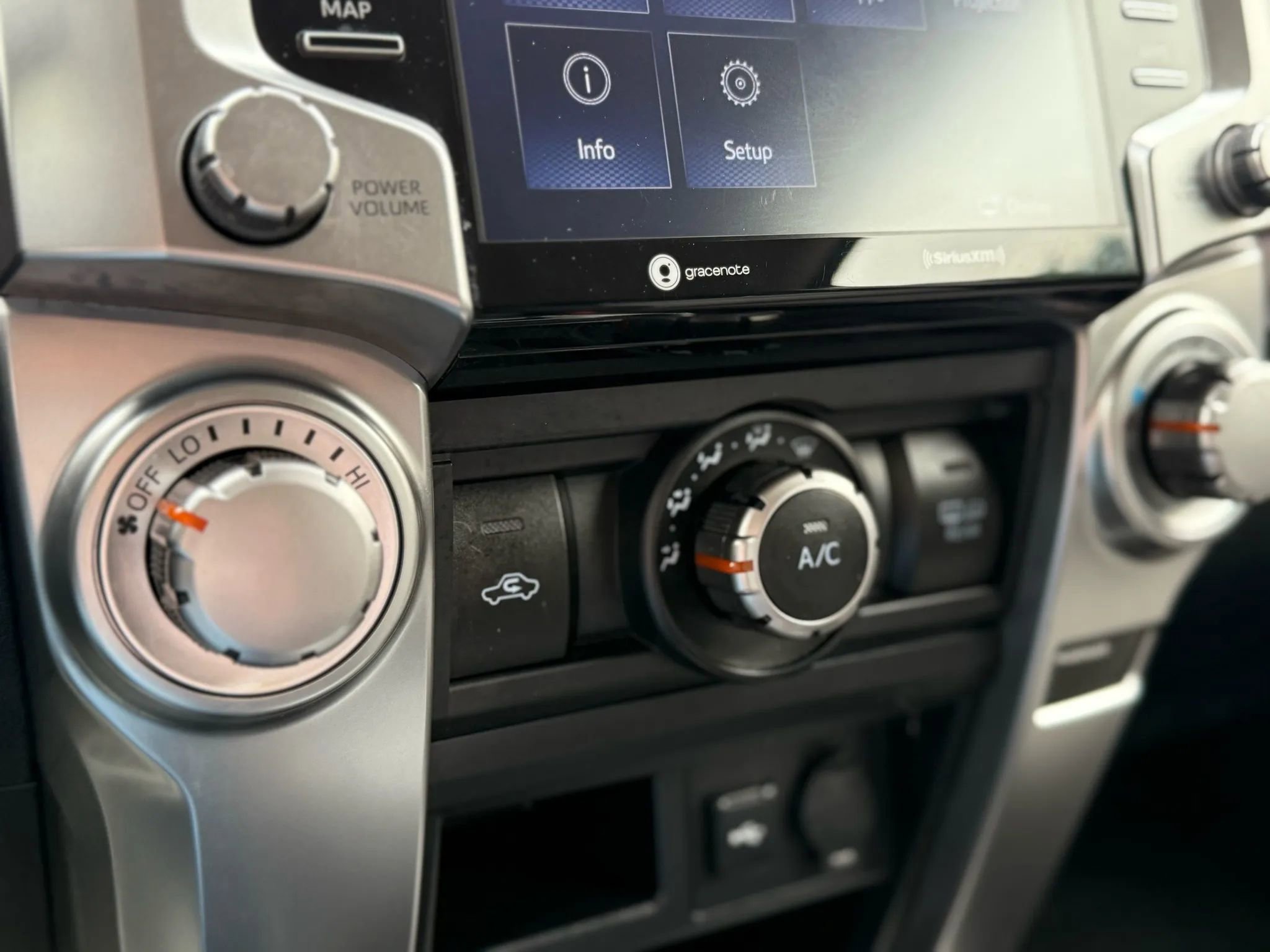 Used 2022 Toyota 4Runner SR5 image 37