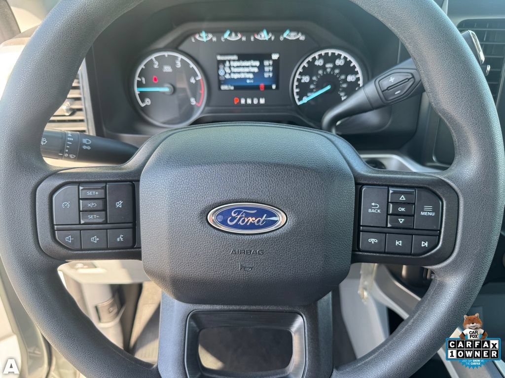 Used 2025 Ford F250 XLT w/ FX4 Off-Road Package AWD/4WD image 21