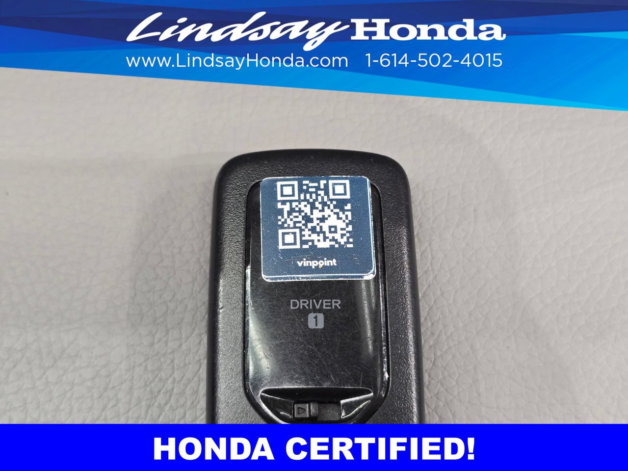 Certified 2024 Honda Odyssey Touring image 23