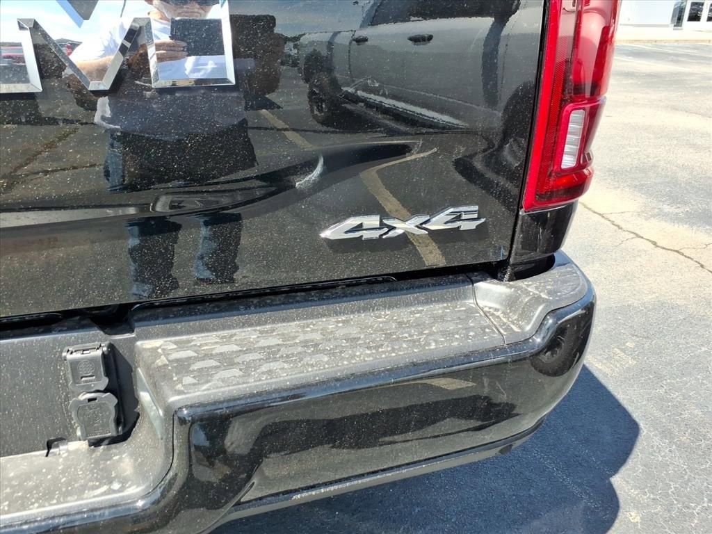 New 2026 RAM 2500 Limited image 5