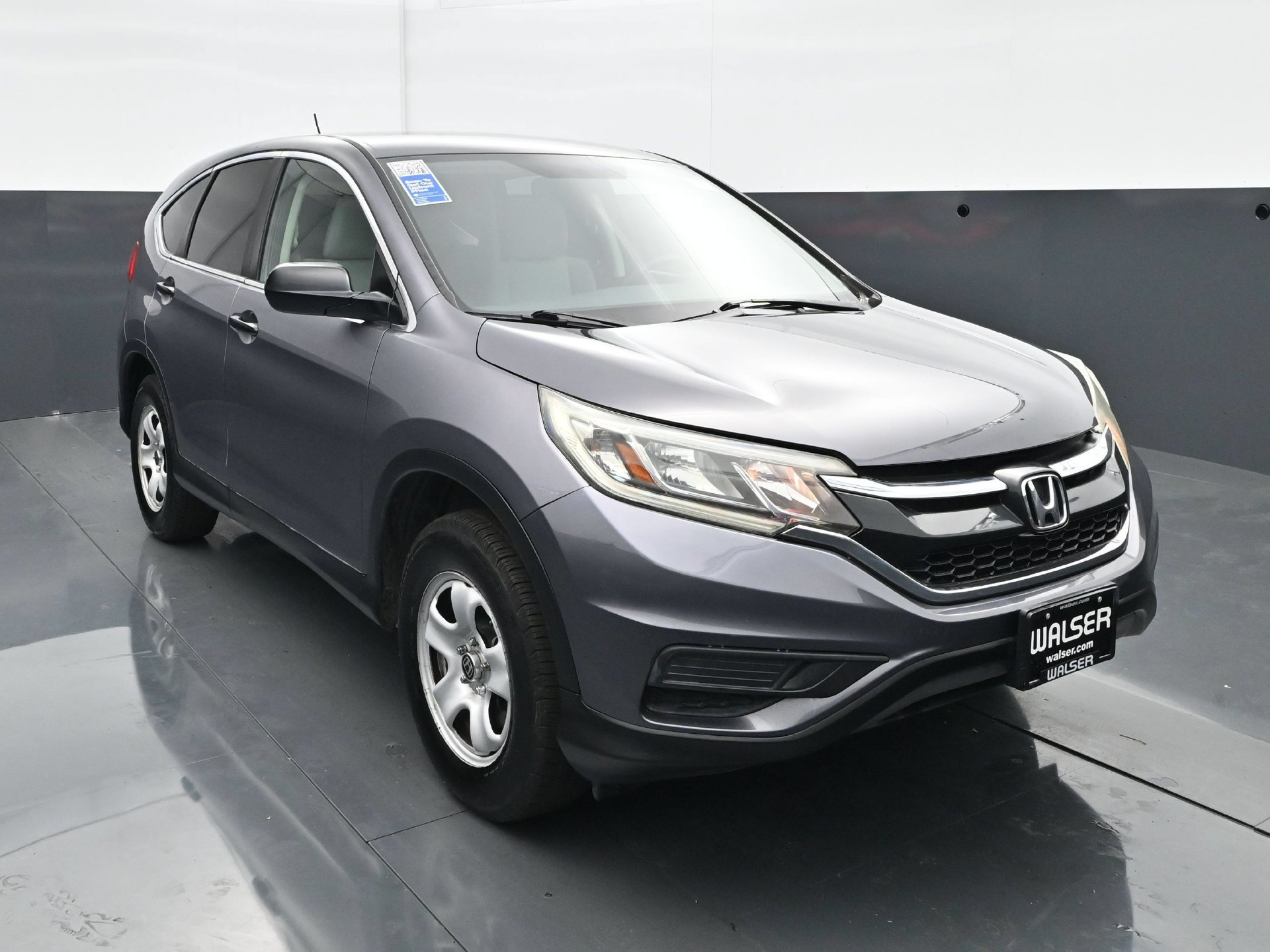 Used 2016 Honda CR-V LX image 11