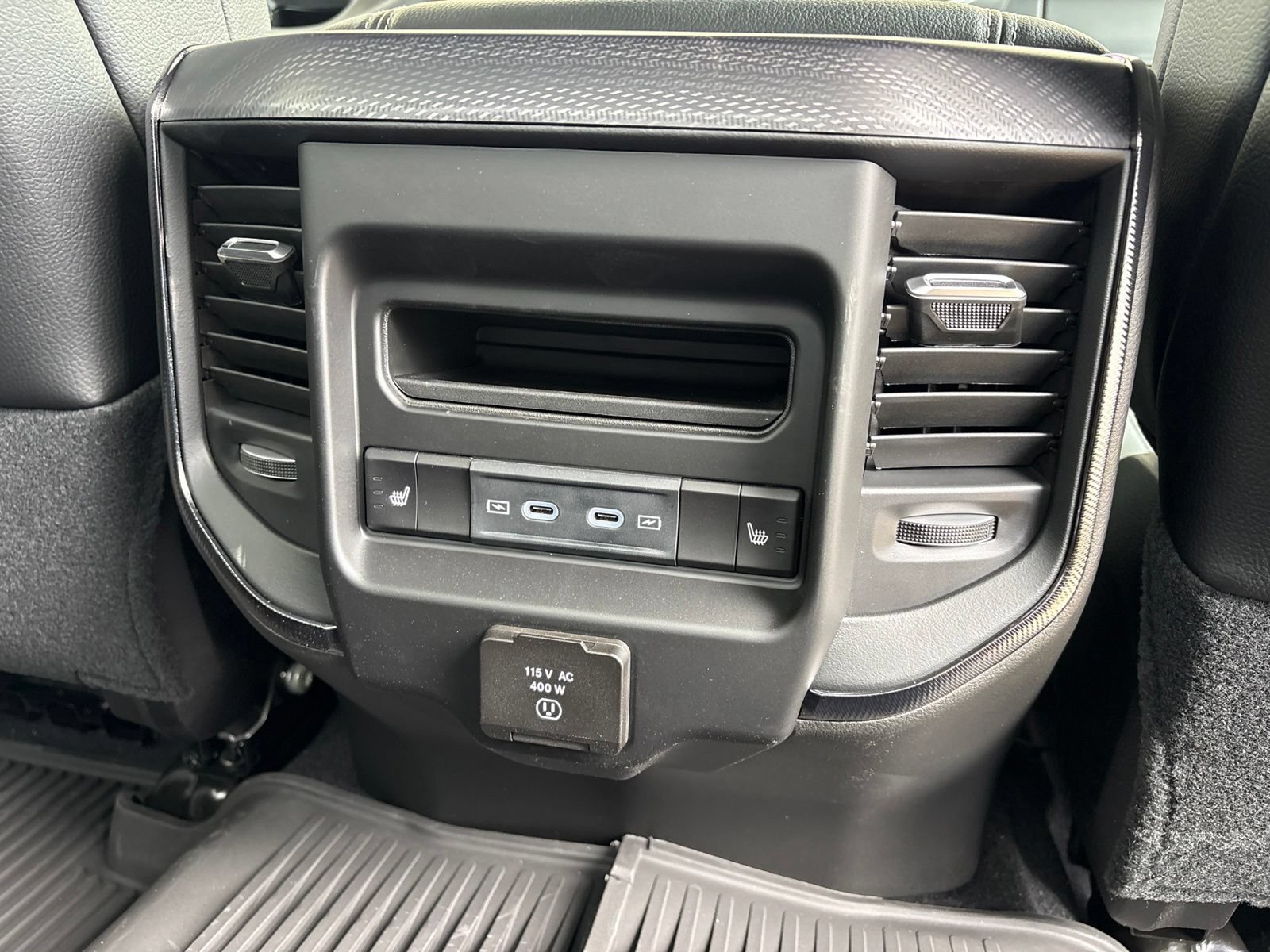 New 2026 RAM 2500 Power Wagon AWD/4WD image 19