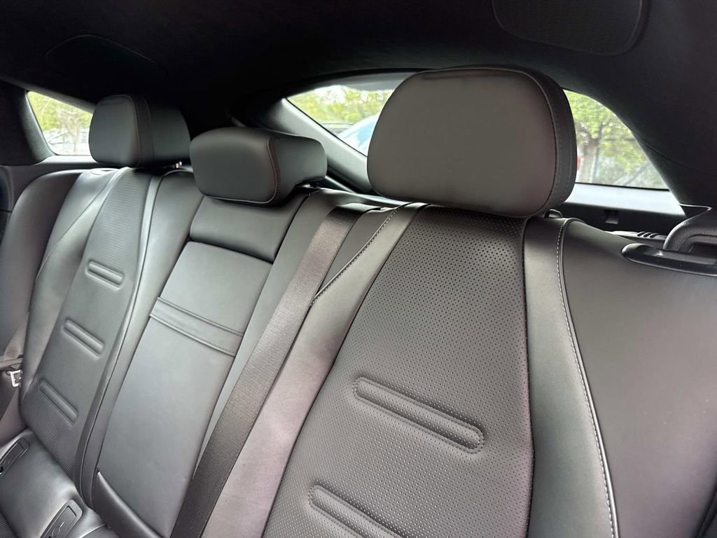 Used 2023 Mercedes-Benz EQS AMG 4MATIC image 16