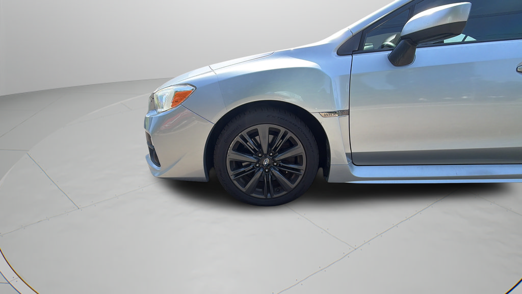 Used 2015 Subaru WRX Premium AWD/4WD image 35
