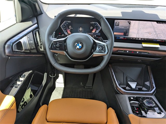 New 2026 BMW X3 xDrive30 w/ Convenience Package image 17