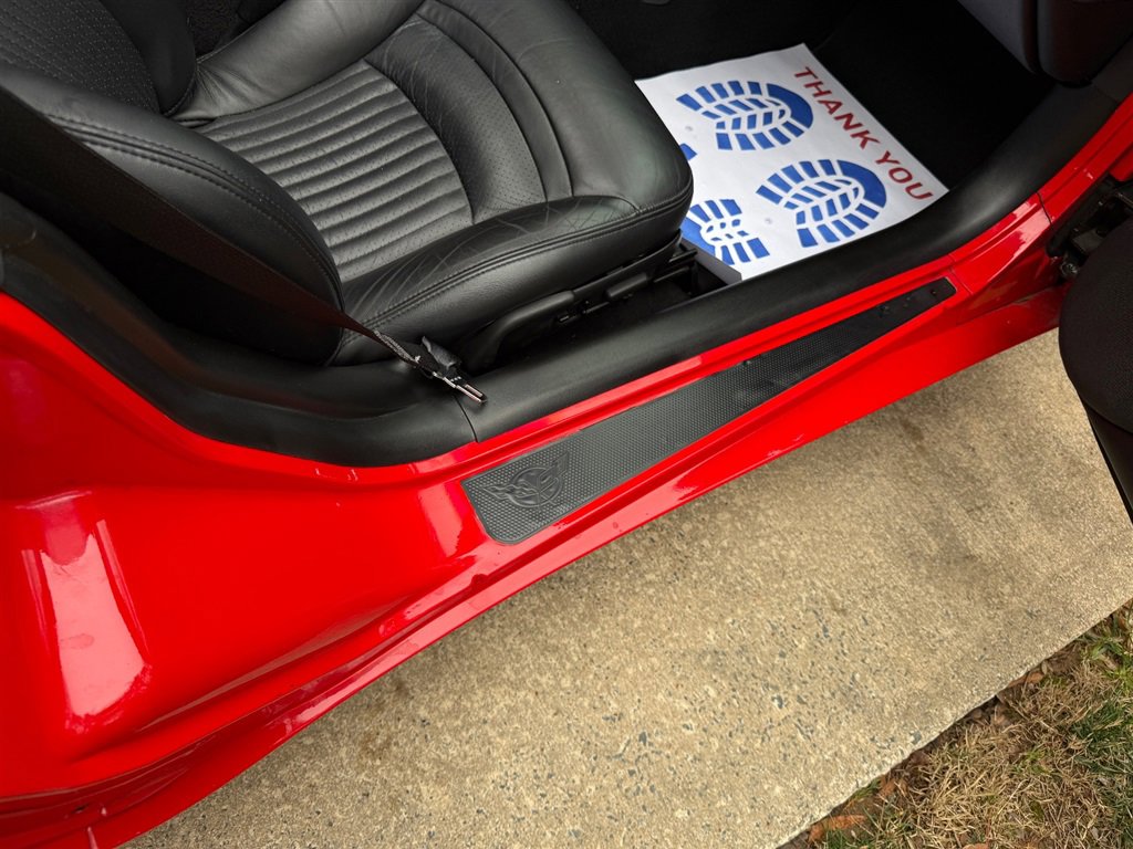 Used 2004 Chevrolet Corvette Coupe w/ Roof Package image 57