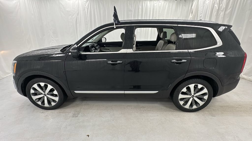 Used 2022 Kia Telluride S image 6